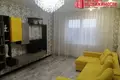 3 room apartment 80 m² Hrodna, Belarus