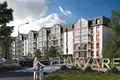 Квартира 1 комната 38 м² Одесса, Украина