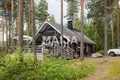 Cottage  Pieksamaki, Finland