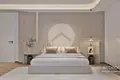 Penthouse 4 pokoi 269 m² Sangkat Boeng Keng Kang Ti Muoy, Kambodża