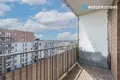 Apartamento 2 habitaciones 55 m² Cracovia, Polonia
