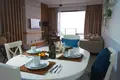 Квартира 39 м² Агиос Амвросиос, Северный Кипр
