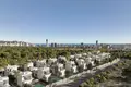 villa de 3 chambres 194 m² Finestrat, Espagne