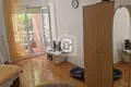 Apartamento 1 habitación 24 m² Budva, Montenegro