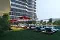 2 bedroom apartment 75 m² Bornova, Turkey