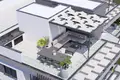 Квартира 1 спальня 55 м² район Лимасол, Кипр