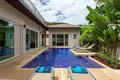 5-Schlafzimmer-Villa 450 m² Rawai, Thailand