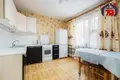 Mieszkanie 3 pokoi 82 m² Mińsk, Białoruś