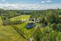 Дом  Jumesniemi, Финляндия