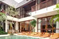 villa de 5 chambres 412 m² Tabanan, Indonésie