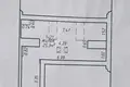 Adosado 186 m² Minsk, Belarús