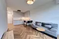 Mieszkanie 2 pokoi 46 m² w Warszawa, Polska