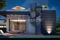 Villa de 4 habitaciones 200 m² Chipre, Chipre