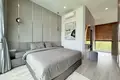 5-Zimmer-Villa 313 m² Huai Yai, Thailand