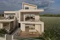 Квартира 1 спальня  Скала Сотирос, Греция
