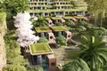 Villa 48 m² Bukit, Indonésie