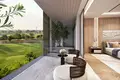 6-Schlafzimmer-Villa 1 465 m² Dubai, Vereinigte Arabische Emirate