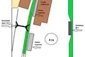 Propriété commerciale 6 200 m² à Usatove, Ukraine