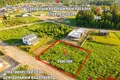 Land  Zabalocki sielski Saviet, Belarus