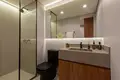Apartamento 4 habitaciones 169 m² Tupi Paulista, Brasil