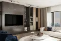 Wohnung 3 zimmer 189 m² Aksu, Türkei