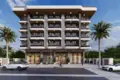 Residential quarter New Project in Kargicak  100 meters to the Beach