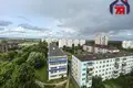 Wohnung 3 zimmer 62 m² Soligorsk, Belarus