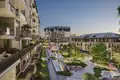 Appartement dans un nouvel immeuble Immobiliers Élégants Vue Mer à Istanbul Besiktas