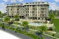 Квартира 2 комнаты 50 м² Оба, Турция