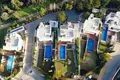Appartement 4 chambres 263 m² Néo Chorió, Chypre