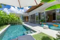 3 bedroom villa 115 m² Choeng Thale, Thailand