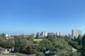 2 room apartment 46 m² Odesa, Ukraine