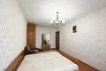3 room apartment 68 m² Minsk, Belarus
