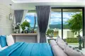 Estudio 1 habitación 34 m² Karon, Tailandia