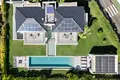 6 bedroom house 581 m² Benahavis, Spain