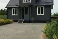Haus 89 m² Lasanski sielski Saviet, Belarus