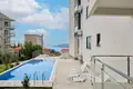 Apartamento 2 habitaciones 55 m² Becici, Montenegro