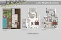 Villa 3 pièces 310 m² Germasogeia, Chypre