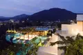 2 bedroom condo 219 m² Karon, Thailand