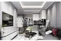 Wohnung 2 zimmer 44 m² Oba, Türkei