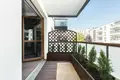 Apartamento 4 habitaciones 122 m² Varsovia, Polonia