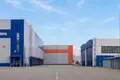Magazyn 5 260 m² Bykowo, Rosja