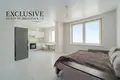 Wohnung 1 zimmer 37 m² Minsk, Belarus