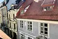 Studio apartment 1 bedroom 30 m² Riga, Latvia