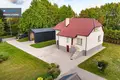 House 198 m² Klaipėda, Lithuania