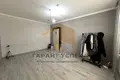 2 room apartment 62 m² Muchaviecki sielski Saviet, Belarus