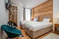 Hotel 500 m² Zabljak, Montenegro