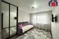 2 room apartment 38 m² Salihorsk, Belarus