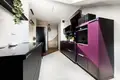 Apartamento 3 habitaciones 61 m² Cracovia, Polonia