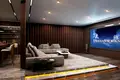 Haus 1 zimmer 568 m² Alanya, Türkei